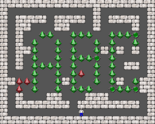 Уровень 25 — Laizhufu and LZY Arranged